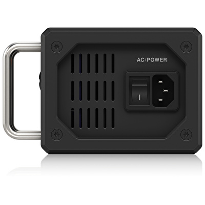 Midas DL8 PoE-Aktif 8 Giriş, 8 Çıkış Stage Box